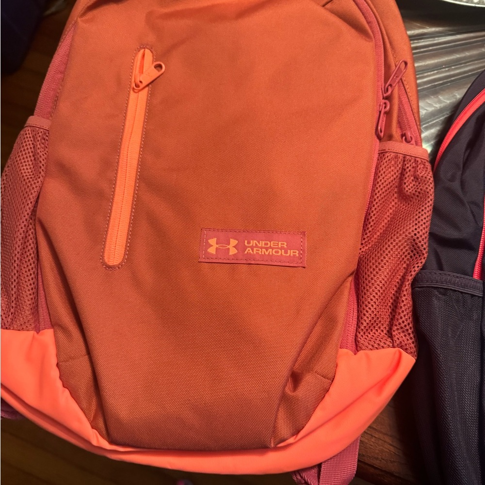 Under Armour Backpacks